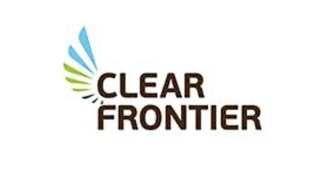 Clear Frontier
